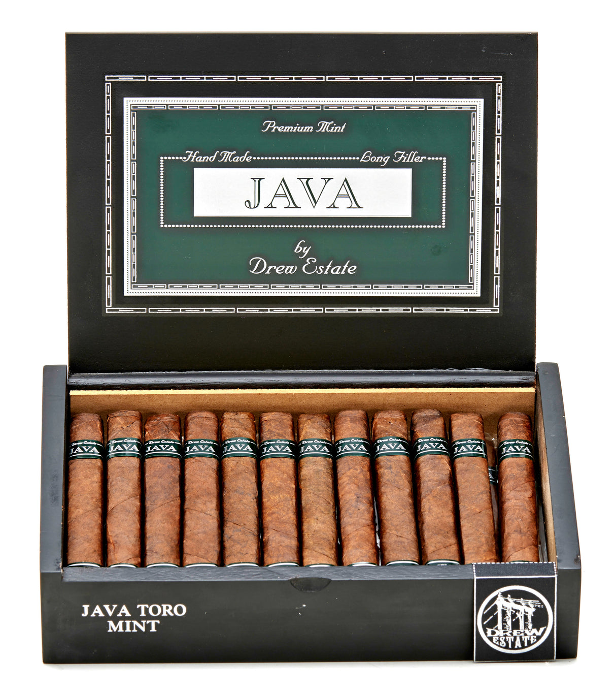 Rocky Patel Java Mint