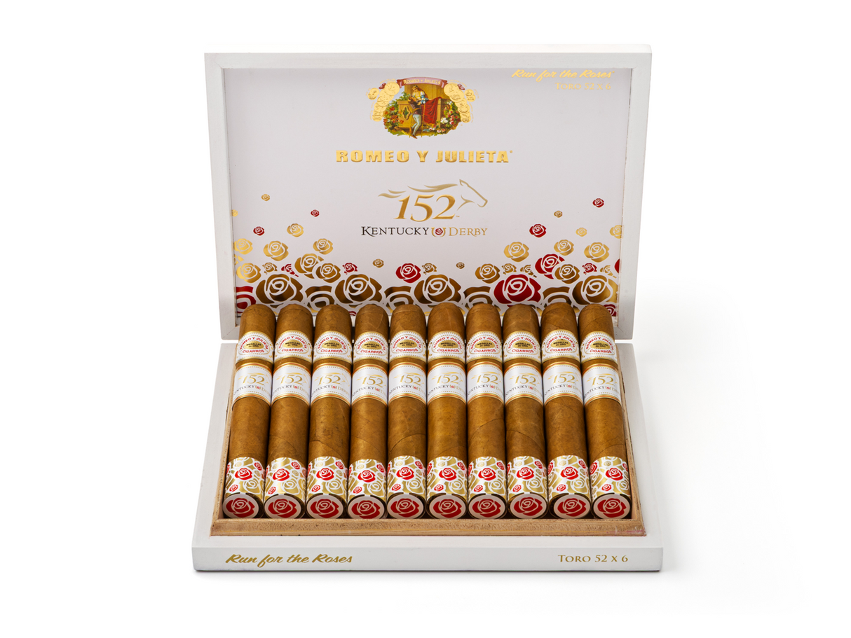 Romeo y Julieta 152nd Kentucky Derby