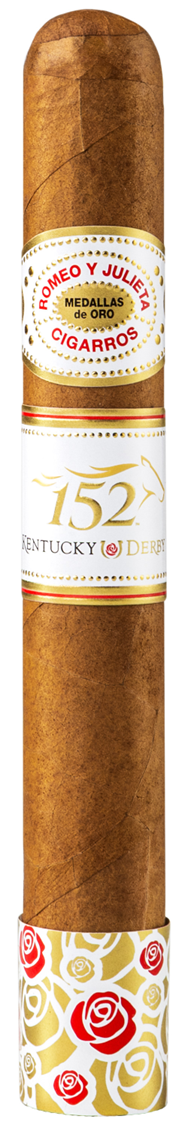 Romeo y Julieta 152nd Kentucky Derby