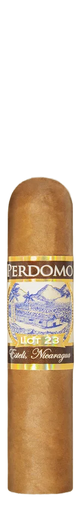 Perdomo Lot 23 Connecticut
