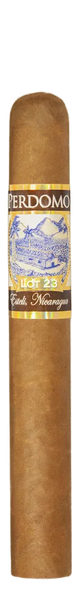 Perdomo Lot 23 Connecticut