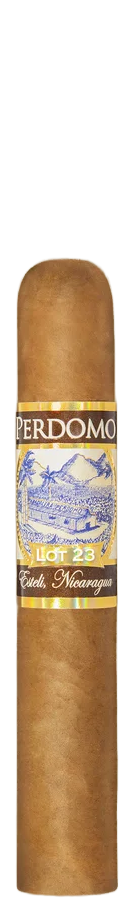 Perdomo Lot 23 Connecticut