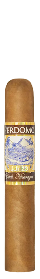 Perdomo Lot 23 Connecticut