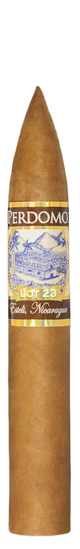 Perdomo Lot 23 Connecticut
