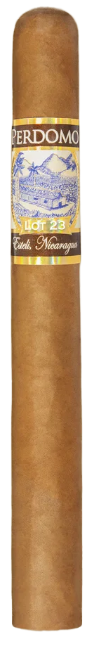 Perdomo Lot 23 Connecticut