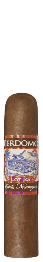 Perdomo Lot 23 Sungrown