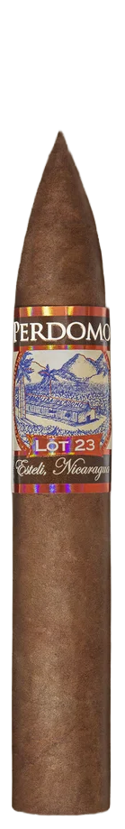 Perdomo Lot 23 Sungrown