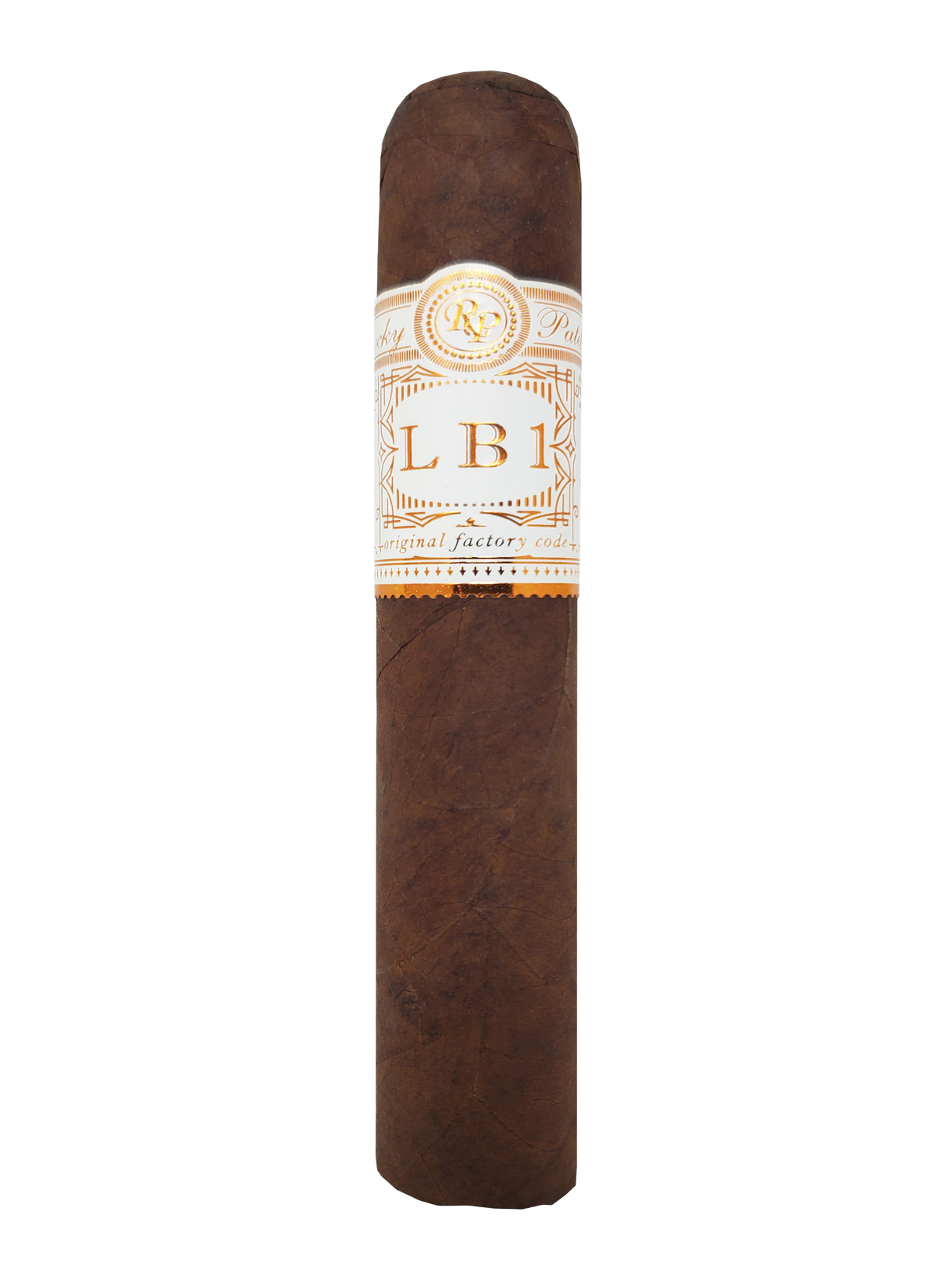 Rocky Patel LB1