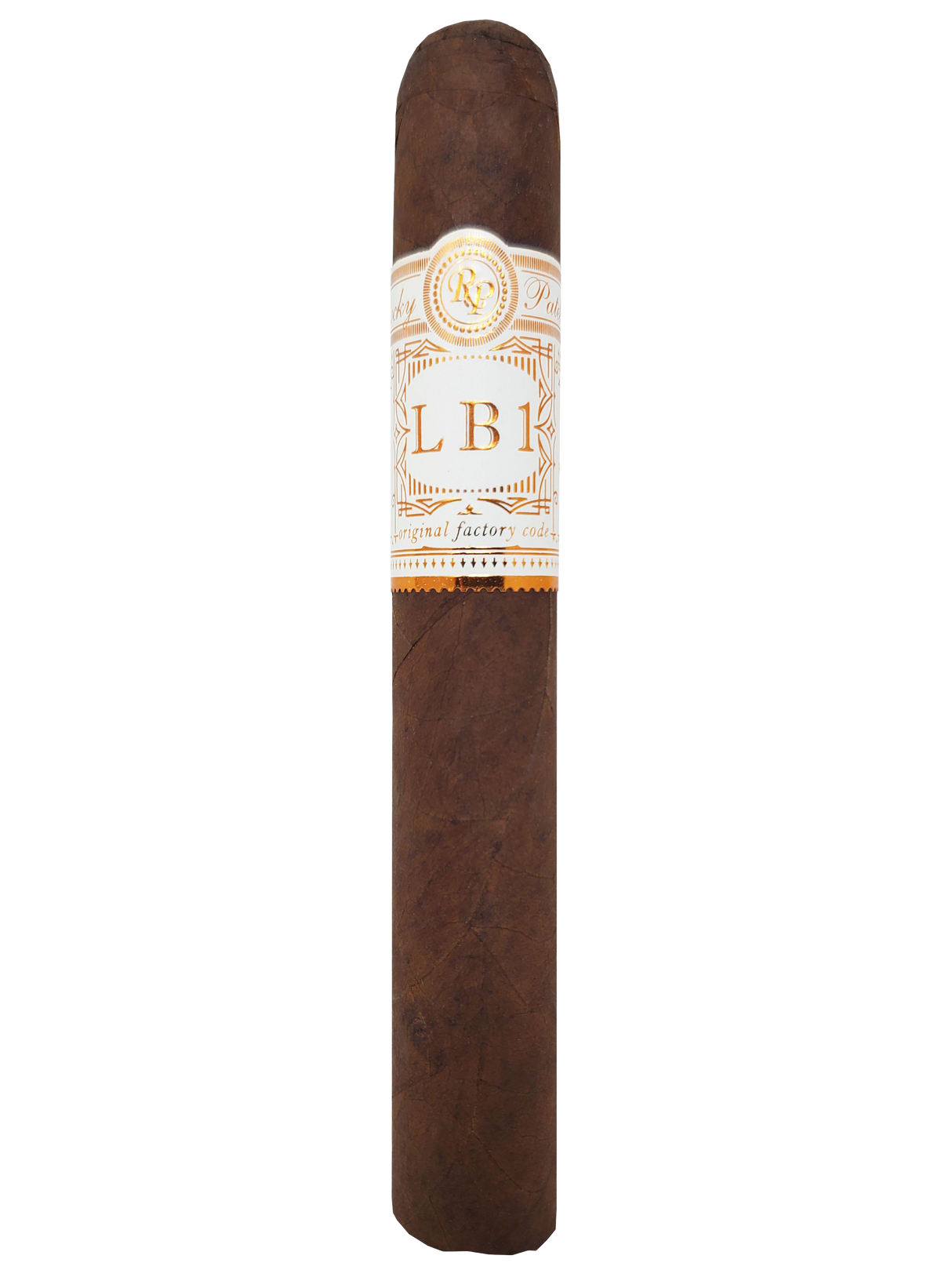 Rocky Patel LB1