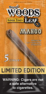 Sweet Woods Mango