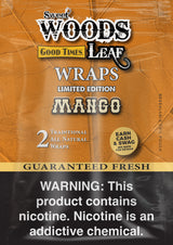 Sweet Woods Mango