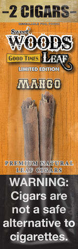 Sweet Woods Mango