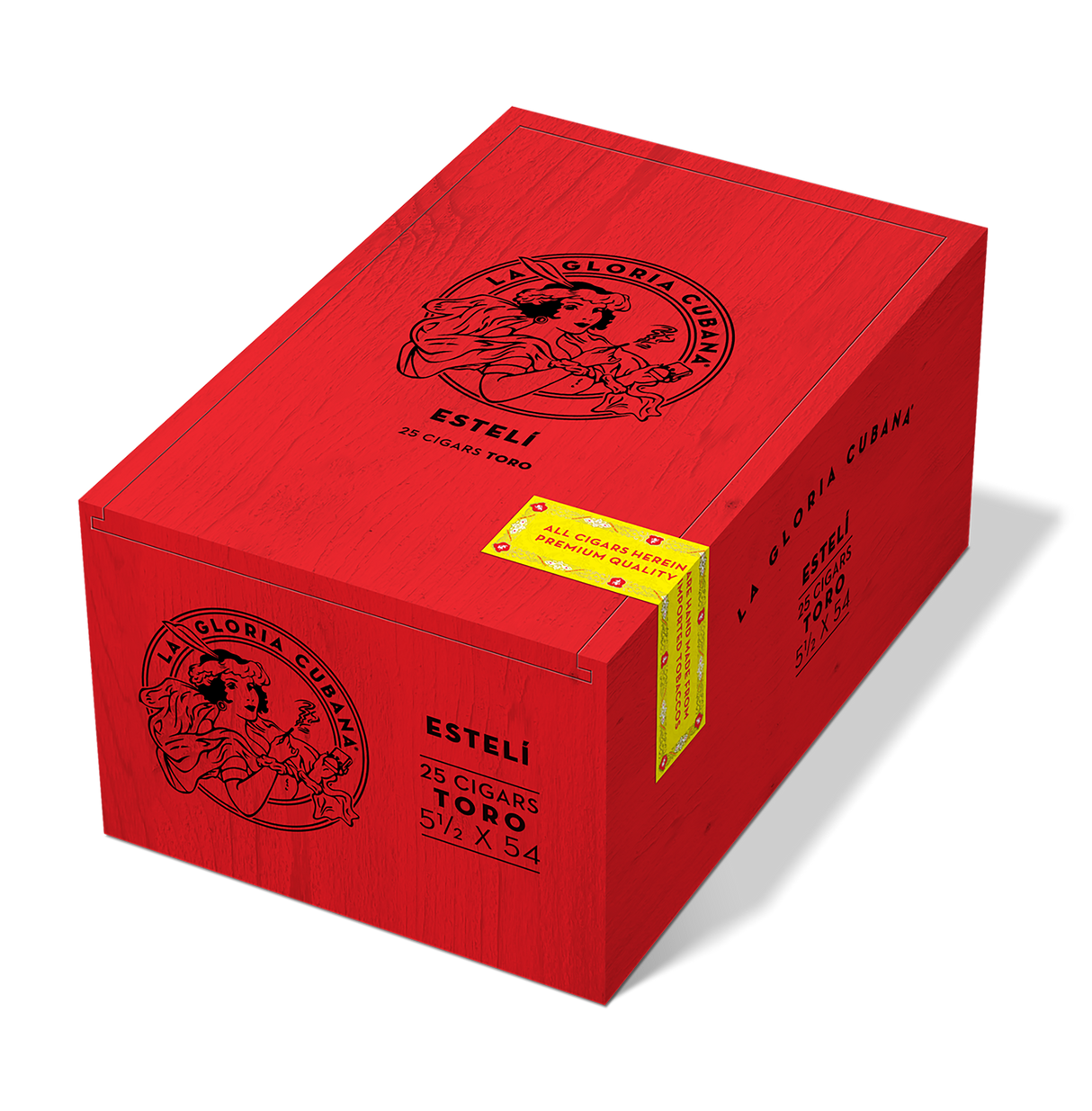 La Gloria Cubana Esteli