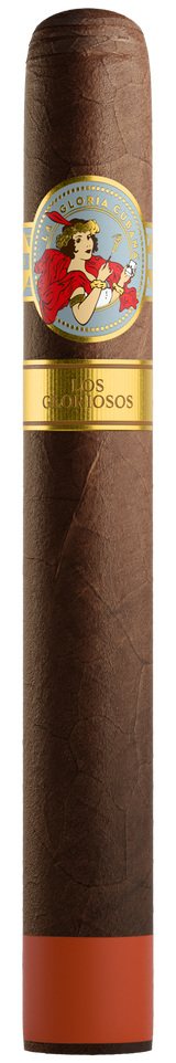 La Gloria Cubana Los Gloriosos