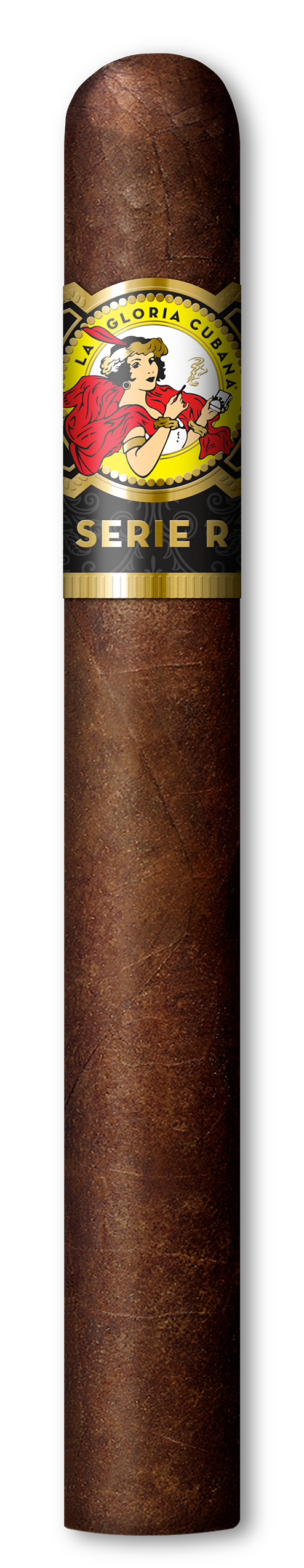 La Gloria Cubana Serie R