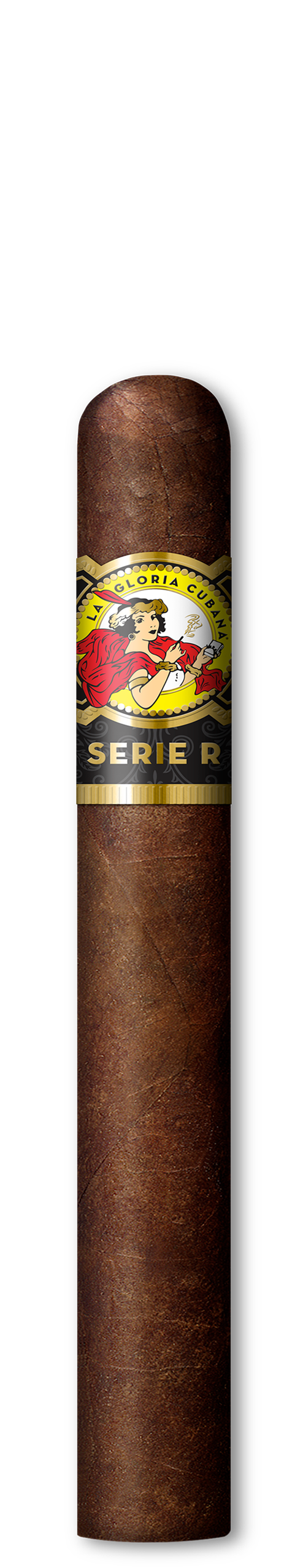 La Gloria Cubana Serie R