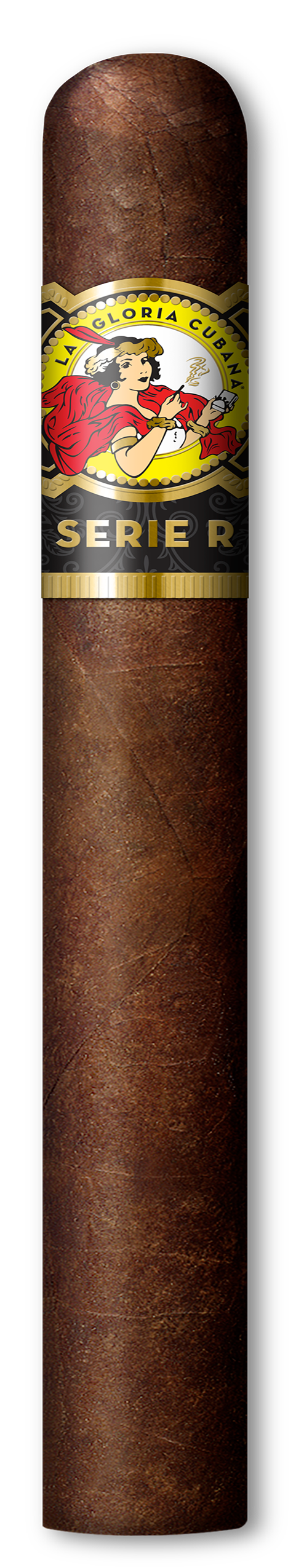 La Gloria Cubana Serie R