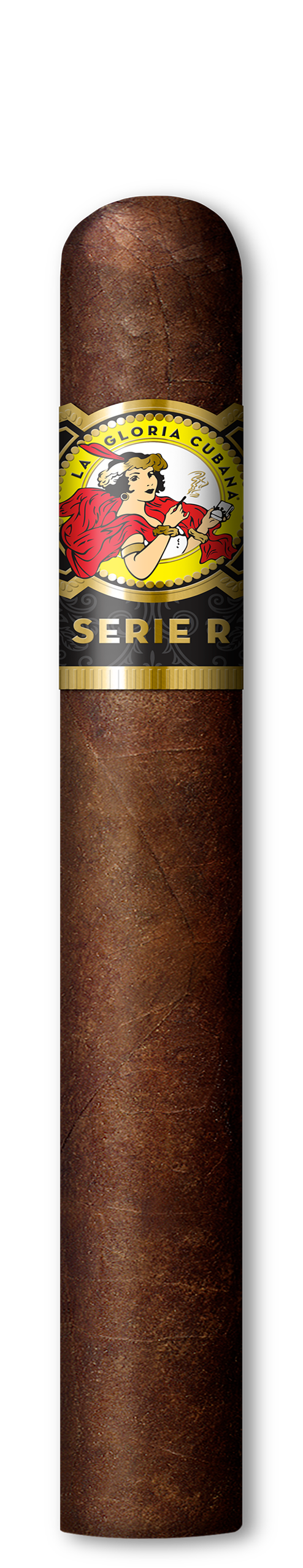La Gloria Cubana Serie R