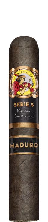 La Gloria Cubana Serie S Maduro