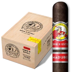 La Gloria Serie R Esteli Maduro