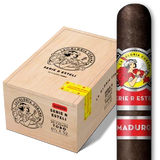 La Gloria Serie R Esteli Maduro
