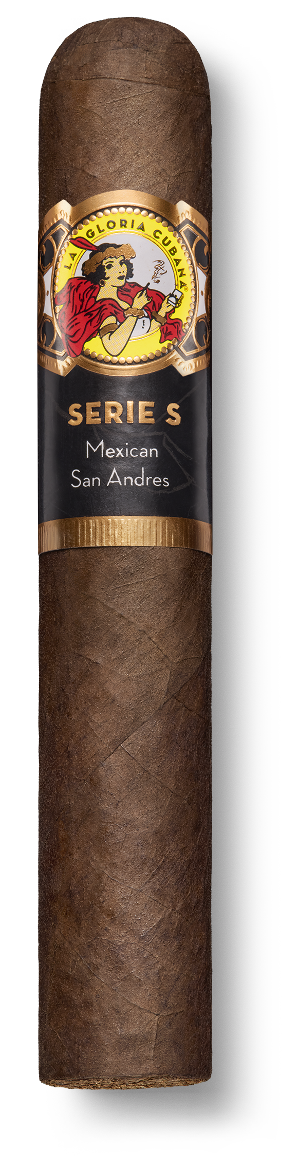 La Gloria Cubana Serie S