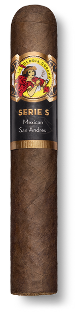 La Gloria Cubana Serie S