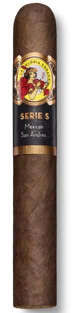 La Gloria Cubana Serie S