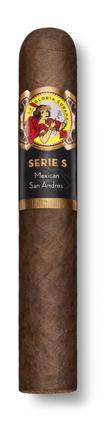 La Gloria Cubana Serie S