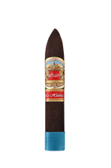 E.P. Carrillo La Historia