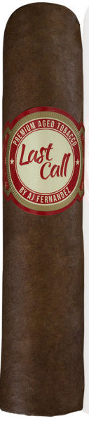 AJ Fernandez Last Call Habano