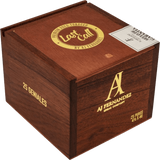 AJ Fernandez Last Call Habano