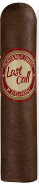 AJ Fernandez Last Call Habano