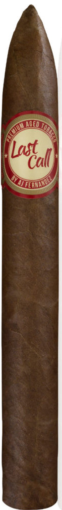 AJ Fernandez Last Call Habano