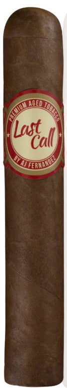 AJ Fernandez Last Call Habano