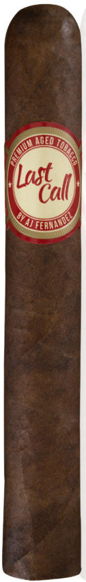 AJ Fernandez Last Call Habano