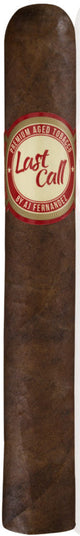 AJ Fernandez Last Call Habano
