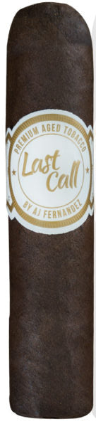 AJ Fernandez Last Call Maduro