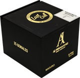 AJ Fernandez Last Call Maduro