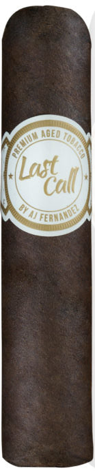 AJ Fernandez Last Call Maduro