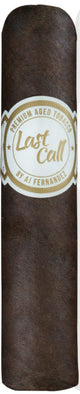 AJ Fernandez Last Call Maduro