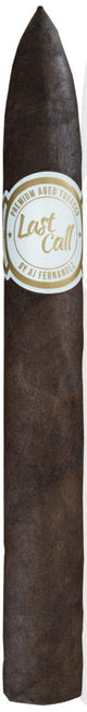 AJ Fernandez Last Call Maduro