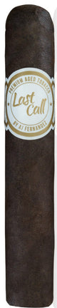 AJ Fernandez Last Call Maduro