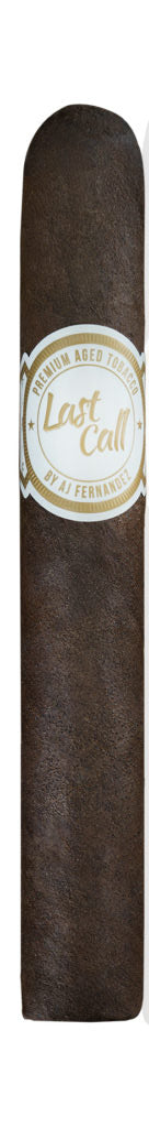 AJ Fernandez Last Call Maduro