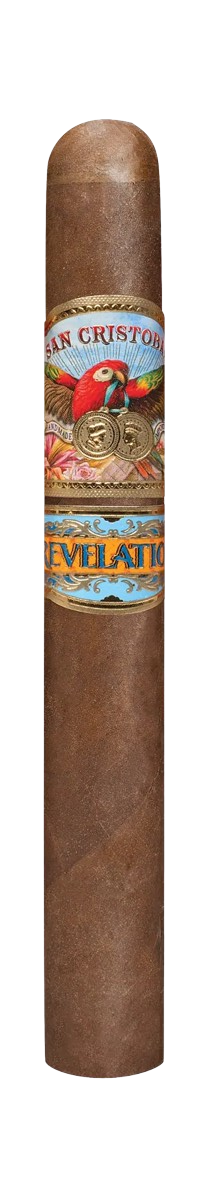 San Cristobal Revelation