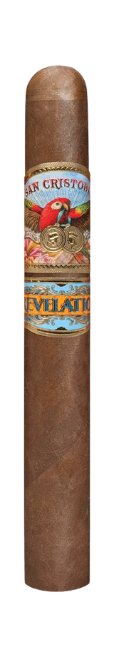 San Cristobal Revelation