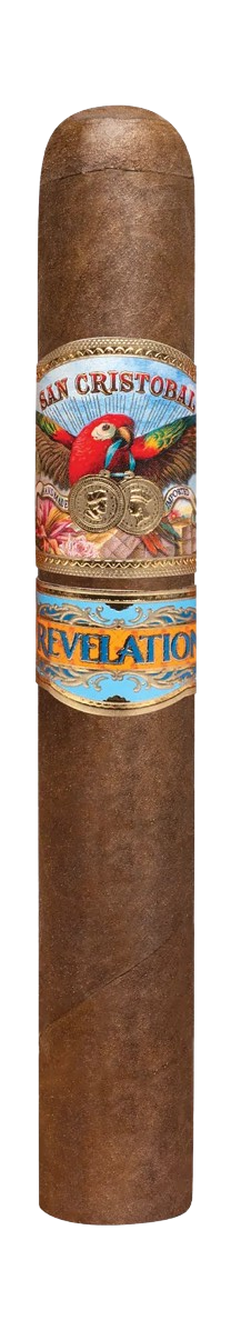 San Cristobal Revelation