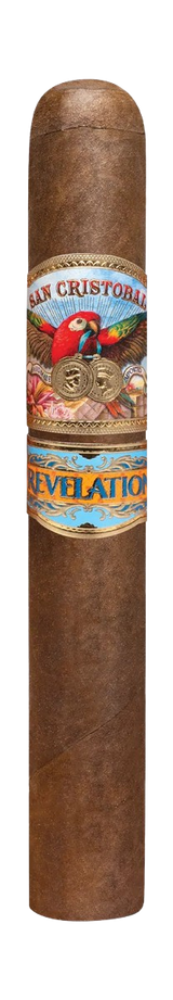 San Cristobal Revelation