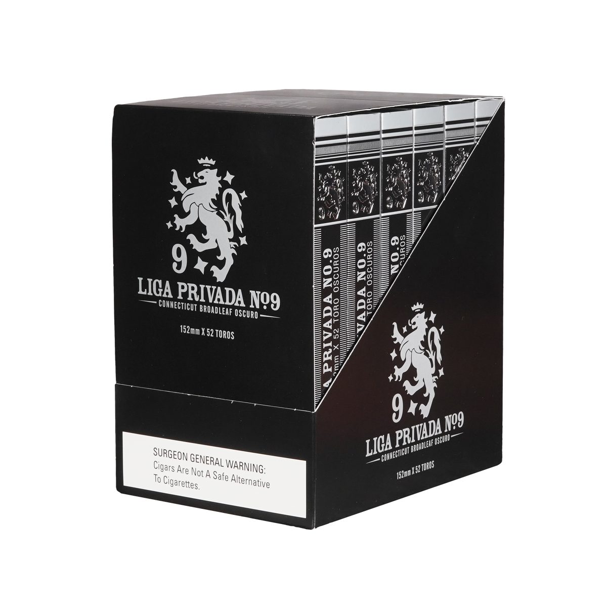 Drew Estate Liga Privada No. 9