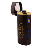 Oliva Electric Triple Torch Lighter